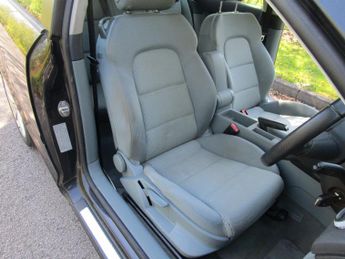 AUDI A3 1.9 TDIe Sport - 35 Road tax - Good service history