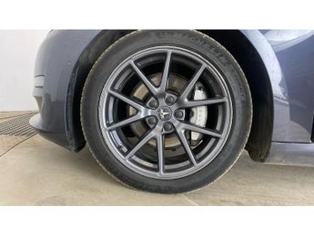 TESLA MODEL 3 (Dual Motor) Long Range