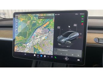 TESLA MODEL 3 (Dual Motor) Long Range