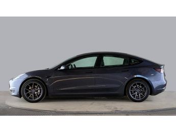 TESLA MODEL 3 (Dual Motor) Long Range