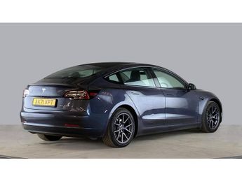 TESLA MODEL 3 (Dual Motor) Long Range