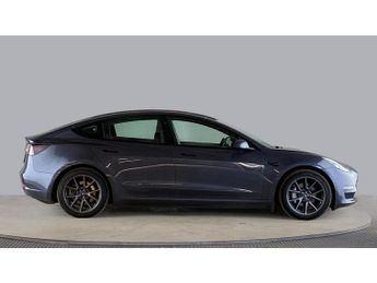 TESLA MODEL 3 (Dual Motor) Long Range