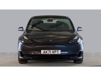 TESLA MODEL 3 (Dual Motor) Long Range