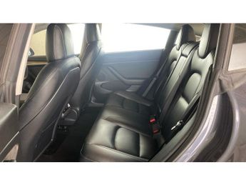 TESLA MODEL 3 (Dual Motor) Long Range