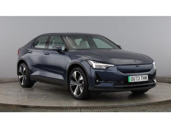 POLESTAR POLESTAR 2 Single Motor 69kWh Standard Range