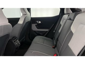 POLESTAR POLESTAR 2 Single Motor 69kWh Standard Range