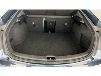 POLESTAR POLESTAR 2 Single Motor 69kWh Standard Range