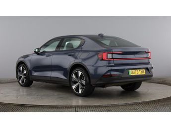 POLESTAR POLESTAR 2 Single Motor 69kWh Standard Range
