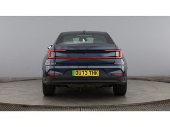 POLESTAR POLESTAR 2 Single Motor 69kWh Standard Range