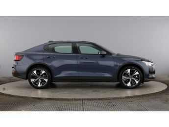 POLESTAR POLESTAR 2 Single Motor 69kWh Standard Range