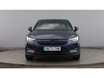 POLESTAR POLESTAR 2 Single Motor 69kWh Standard Range