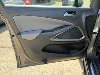VAUXHALL CROSSLAND X 1.2 Turbo Tech Line Nav
