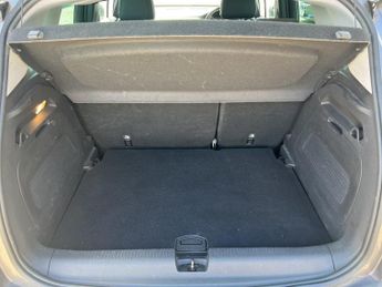 VAUXHALL CROSSLAND X 1.2 Turbo Tech Line Nav