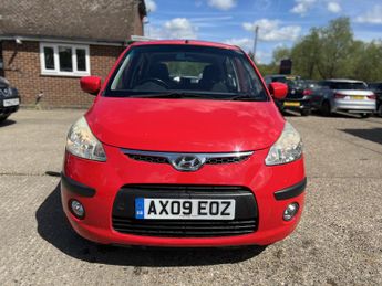Hyundai I10 1.2 Style