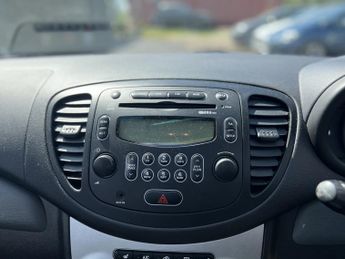 HYUNDAI I10 1.2 Style