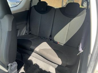 TOYOTA AYGO 1.0 VVT-i Go