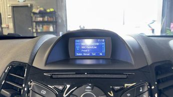 FORD FIESTA 1.0 T EcoBoost Zetec Blue 5dr LOWTAX+8 STAMPS+1 KEEPER