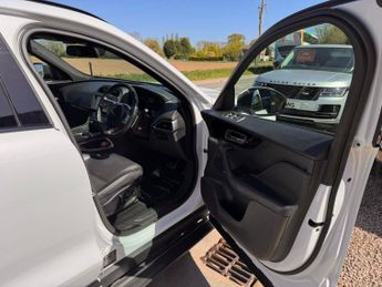 JAGUAR F-PACE 3.0 D300 V6 S