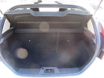 FORD FIESTA 1.25 Zetec Euro 5 5dr