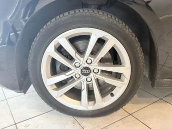 AUDI A3 1.4 TFSIe 40 Sport