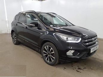 Ford Kuga 2.0 TDCi ST-Line Powershift AWD Euro 6 (s/s) 5dr