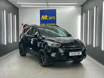 FORD KUGA 2.0 TDCi ST-Line Powershift AWD Euro 6 (s/s) 5dr