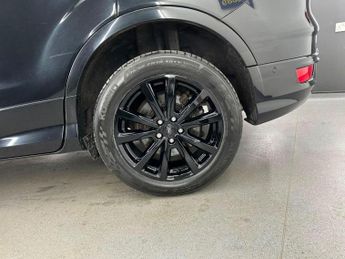 FORD KUGA 2.0 TDCi ST-Line Powershift AWD Euro 6 (s/s) 5dr