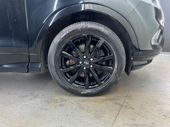 FORD KUGA 2.0 TDCi ST-Line Powershift AWD Euro 6 (s/s) 5dr