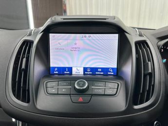 FORD KUGA 2.0 TDCi ST-Line Powershift AWD Euro 6 (s/s) 5dr