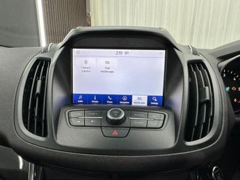 FORD KUGA 2.0 TDCi ST-Line Powershift AWD Euro 6 (s/s) 5dr