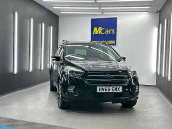 FORD KUGA 2.0 TDCi ST-Line Powershift AWD Euro 6 (s/s) 5dr