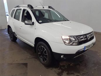 Dacia Duster 1.5 dCi Prestige Euro 6 (s/s) 5dr