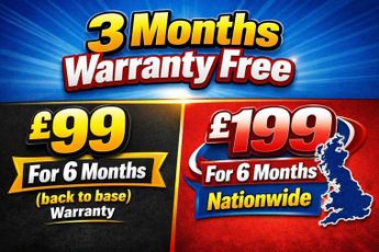 BMW 3 SERIES 2.0 320d M Sport Auto xDrive Euro 6 (s/s) 4dr