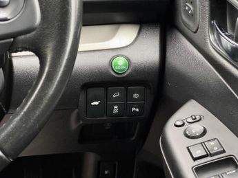 HONDA CR-V 2.2 i-DTEC EX