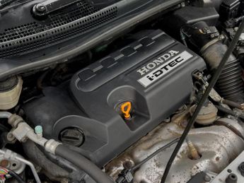 HONDA CR-V 2.2 i-DTEC EX