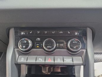 SKODA KAROQ 1.0 TSI GPF SE L