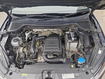 SKODA KAROQ 1.0 TSI GPF SE L