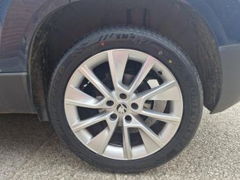 SKODA KAROQ 1.0 TSI GPF SE L