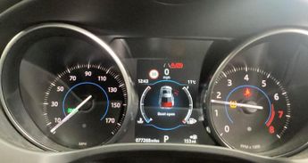 JAGUAR XE 2.0i GPF R-Sport Auto Euro 6 (s/s) 4dr