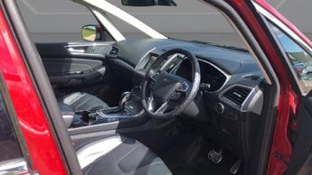 FORD S-MAX 2.0 TDCi Titanium Sport