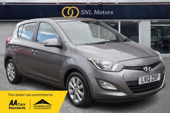 Hyundai I20 1.2 Active