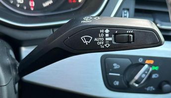 AUDI A5 2.0 TDI S line Sportback S Tronic quattro Euro 6 (s/s) 5dr