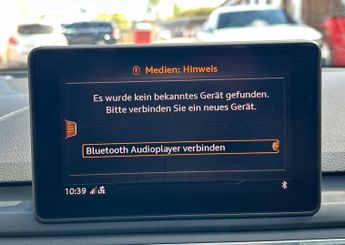 AUDI A5 2.0 TDI S line Sportback S Tronic quattro Euro 6 (s/s) 5dr