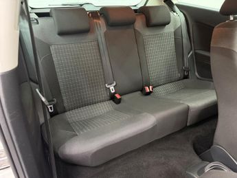 VOLKSWAGEN POLO 1.2 TSI BlueMotion Tech Match Edition