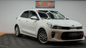 Kia Rio 1.4 CRDi 3