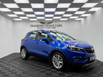 Vauxhall Mokka 1.4 i Turbo ecoTEC Active
