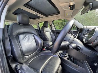 MINI COUNTRYMAN 1.5 7.6kWh Cooper SE