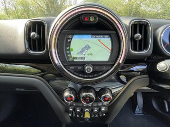 MINI COUNTRYMAN 1.5 7.6kWh Cooper SE