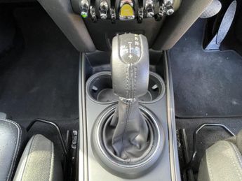 MINI COUNTRYMAN 1.5 7.6kWh Cooper SE