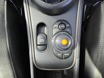 MINI COUNTRYMAN 1.5 7.6kWh Cooper SE
